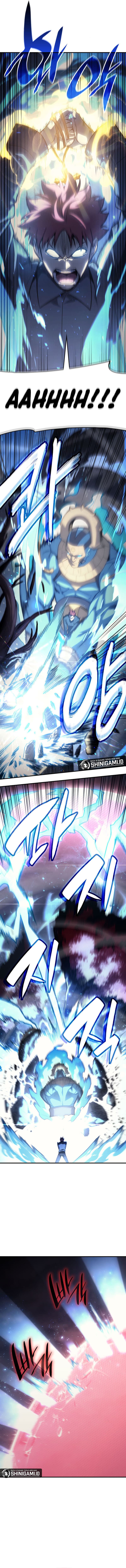 The Return of The Disaster Class Hero - Chapter 50 - Page 22