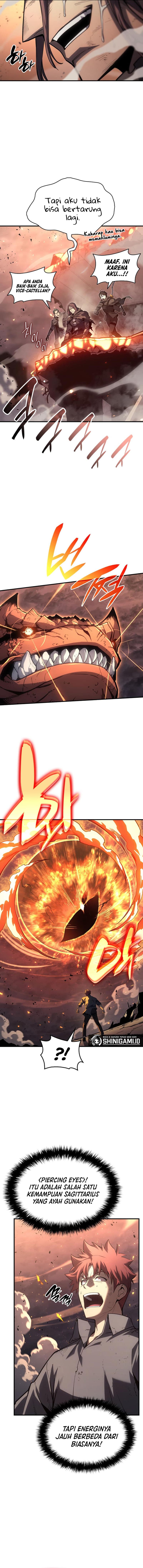 The Return of The Disaster Class Hero - Chapter 51 - Page 10