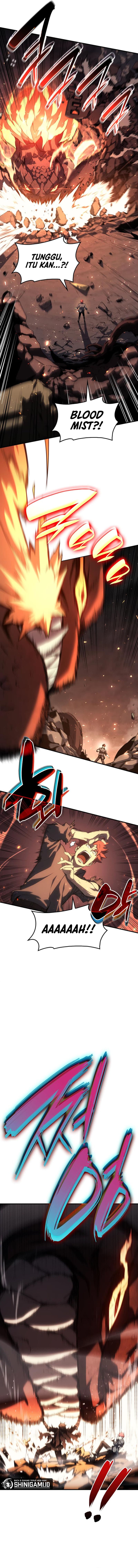 The Return of The Disaster Class Hero - Chapter 51 - Page 13