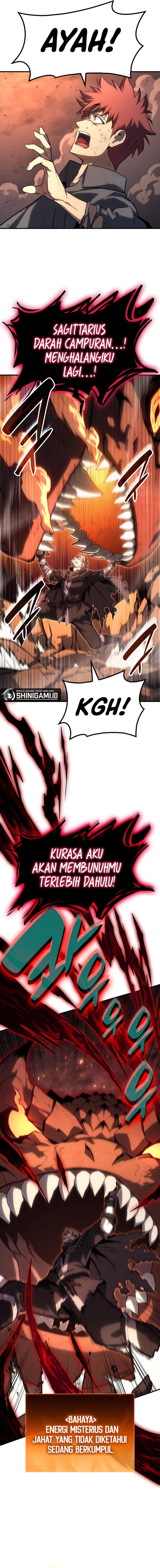 The Return of The Disaster Class Hero - Chapter 51 - Page 14