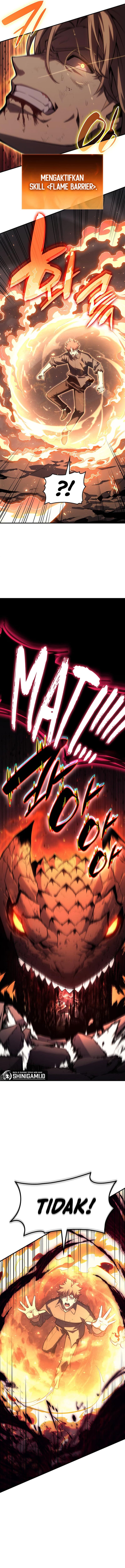 The Return of The Disaster Class Hero - Chapter 51 - Page 15