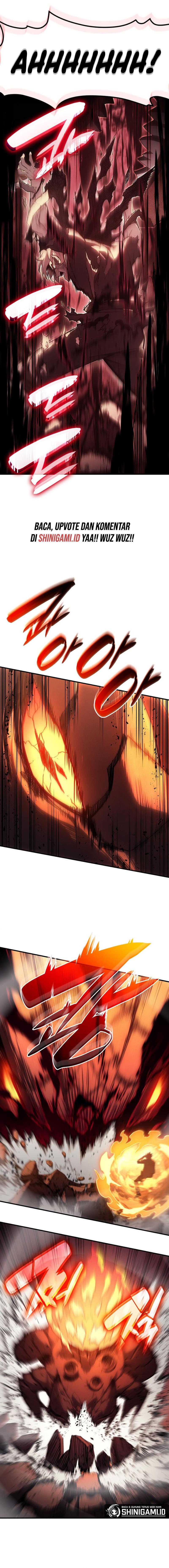 The Return of The Disaster Class Hero - Chapter 51 - Page 16