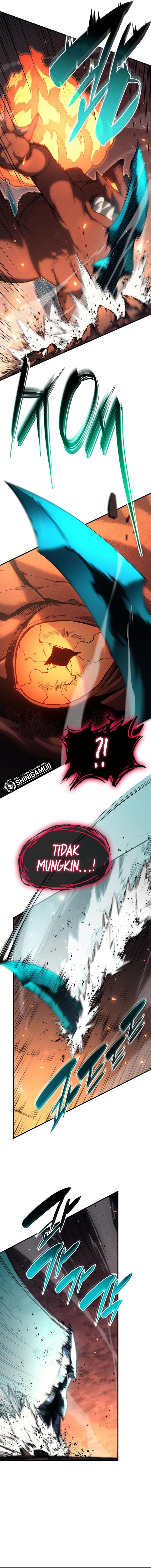 The Return of The Disaster Class Hero - Chapter 51 - Page 18