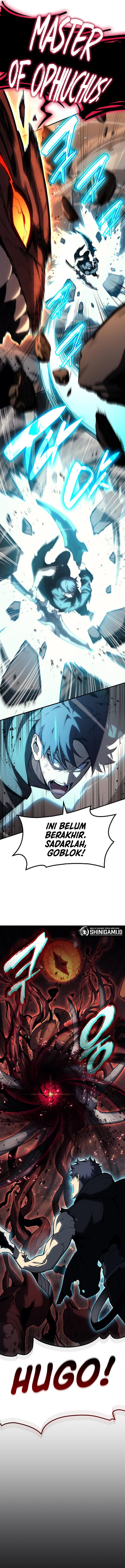 The Return of The Disaster Class Hero - Chapter 51 - Page 20