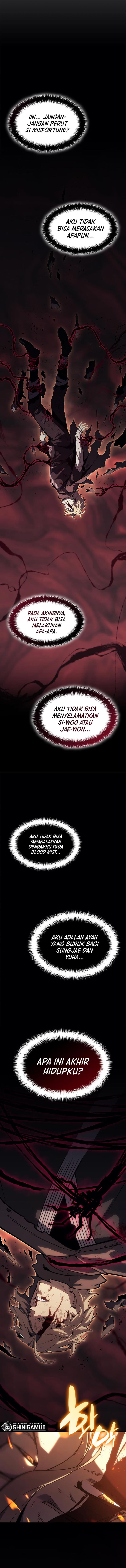 The Return of The Disaster Class Hero - Chapter 51 - Page 21