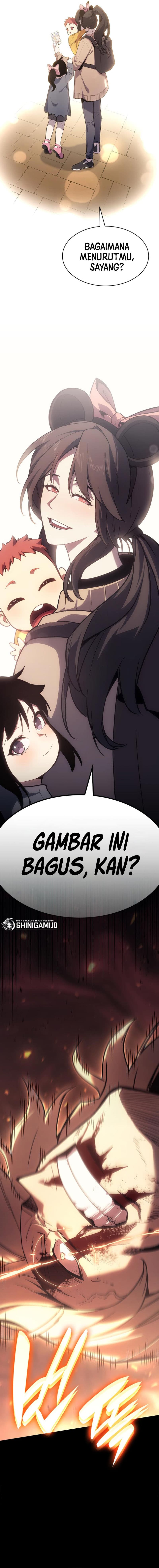 The Return of The Disaster Class Hero - Chapter 51 - Page 24