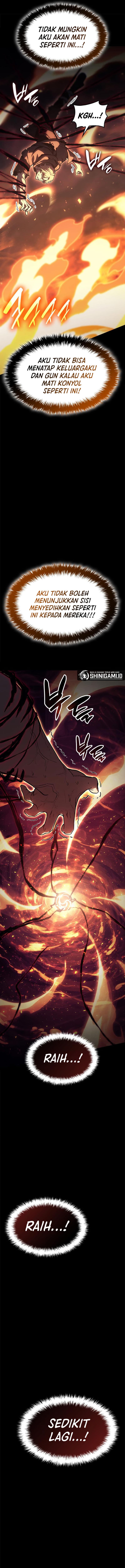 The Return of The Disaster Class Hero - Chapter 51 - Page 25