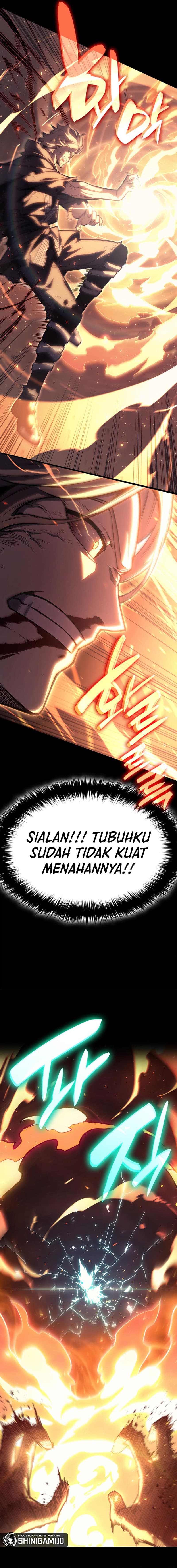 The Return of The Disaster Class Hero - Chapter 51 - Page 27