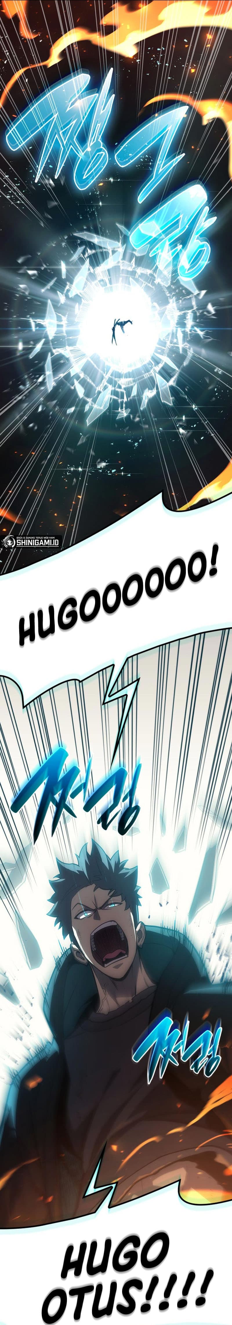 The Return of The Disaster Class Hero - Chapter 51 - Page 28