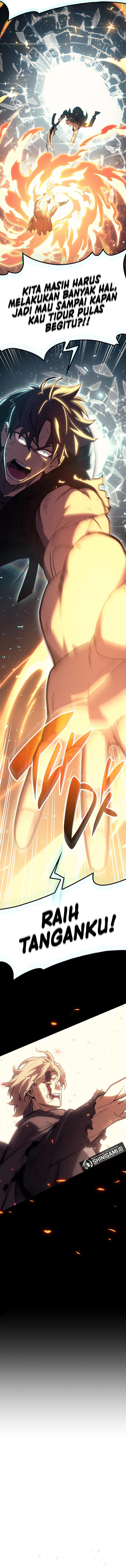 The Return of The Disaster Class Hero - Chapter 51 - Page 29