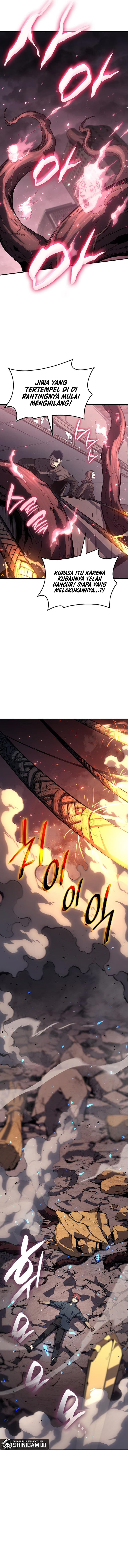The Return of The Disaster Class Hero - Chapter 51 - Page 3