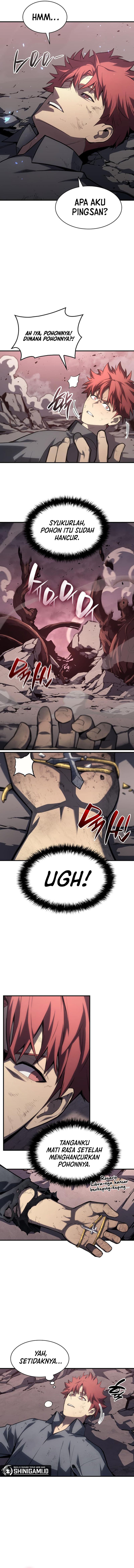 The Return of The Disaster Class Hero - Chapter 51 - Page 4