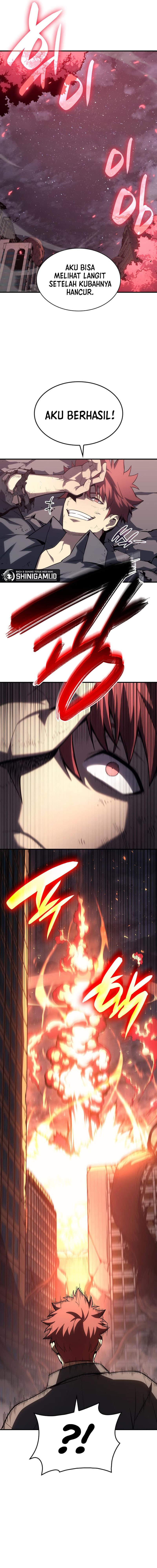 The Return of The Disaster Class Hero - Chapter 51 - Page 5