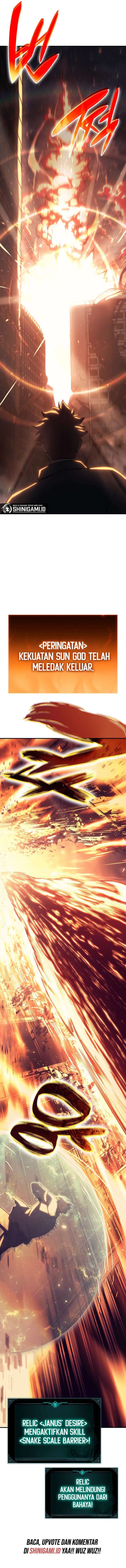 The Return of The Disaster Class Hero - Chapter 51 - Page 6