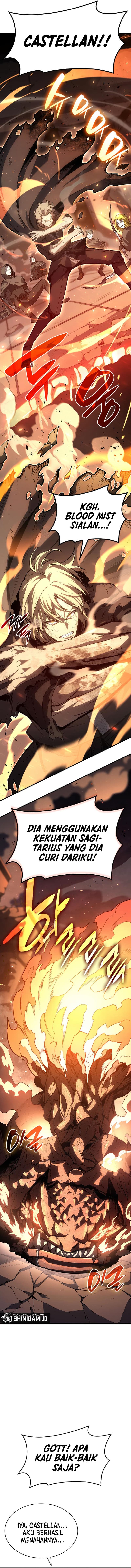 The Return of The Disaster Class Hero - Chapter 51 - Page 9