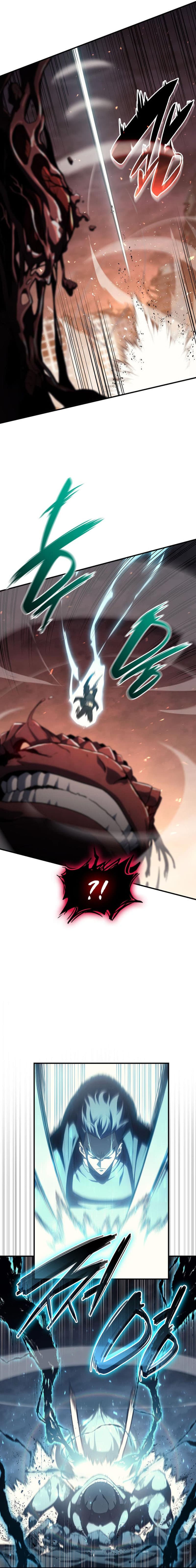 The Return of The Disaster Class Hero - Chapter 52 - Page 10