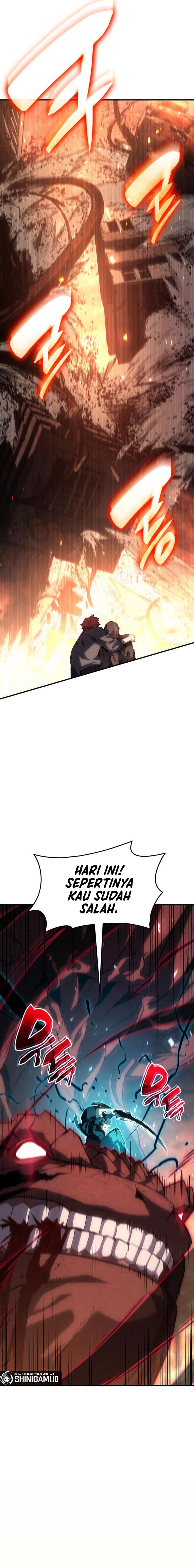 The Return of The Disaster Class Hero - Chapter 52 - Page 15