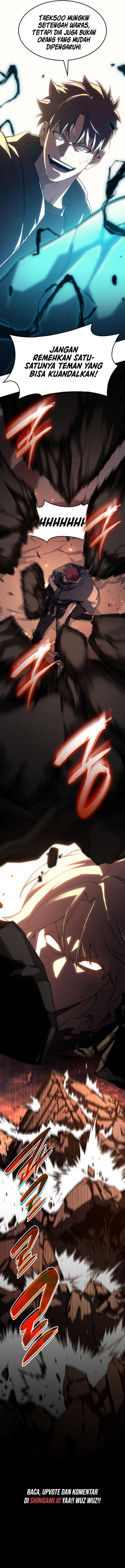 The Return of The Disaster Class Hero - Chapter 52 - Page 16