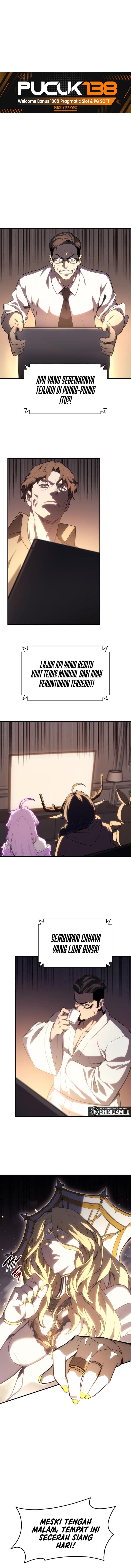 The Return of The Disaster Class Hero - Chapter 52 - Page 18