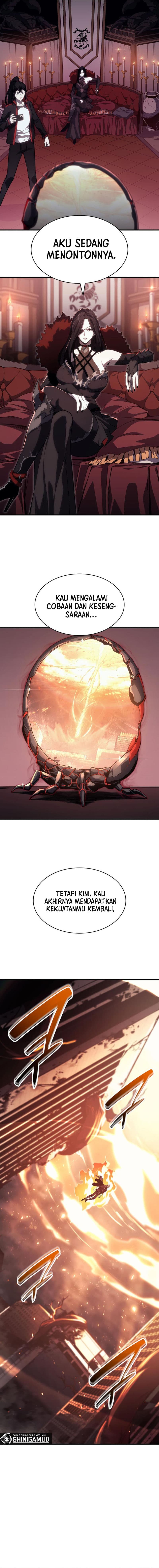 The Return of The Disaster Class Hero - Chapter 52 - Page 20