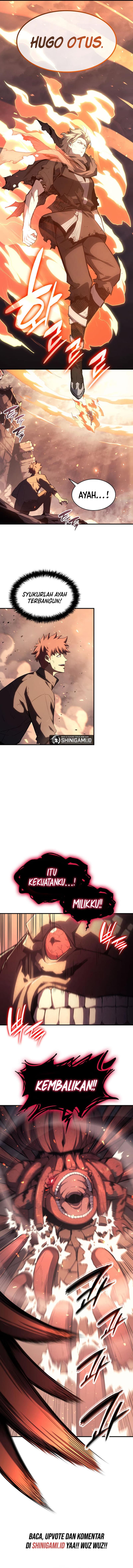 The Return of The Disaster Class Hero - Chapter 52 - Page 21