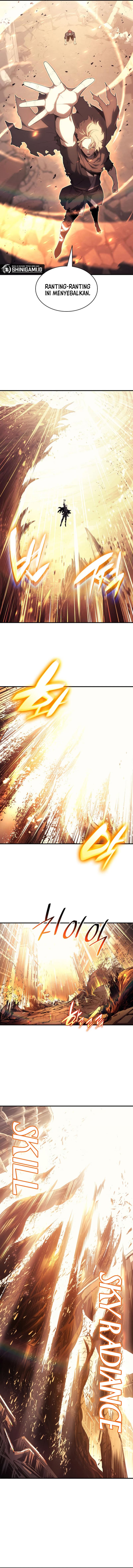 The Return of The Disaster Class Hero - Chapter 52 - Page 23