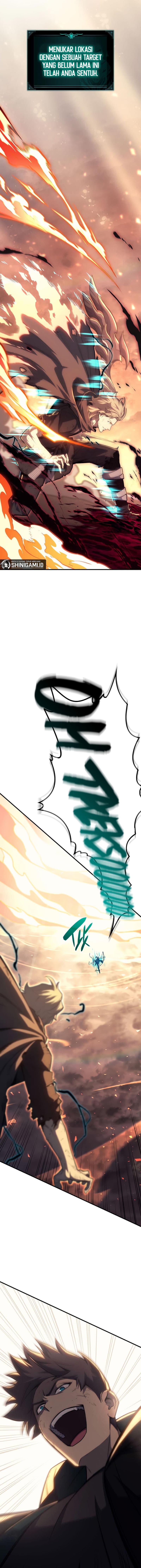 The Return of The Disaster Class Hero - Chapter 52 - Page 25
