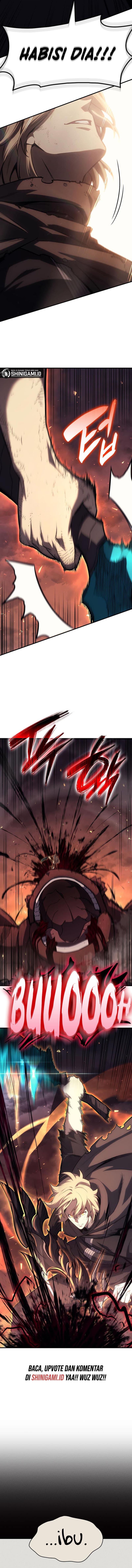 The Return of The Disaster Class Hero - Chapter 52 - Page 26