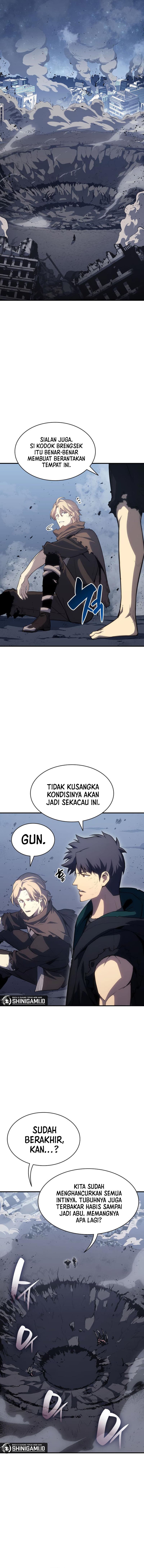 The Return of The Disaster Class Hero - Chapter 52 - Page 30