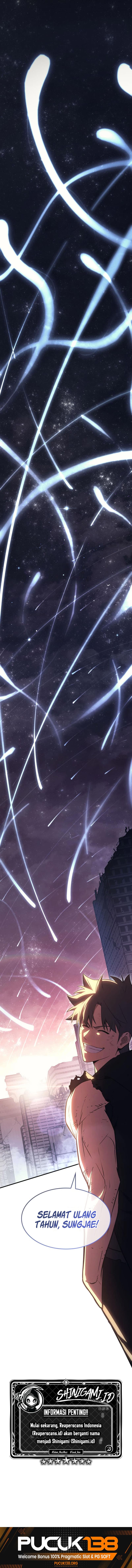 The Return of The Disaster Class Hero - Chapter 52 - Page 36