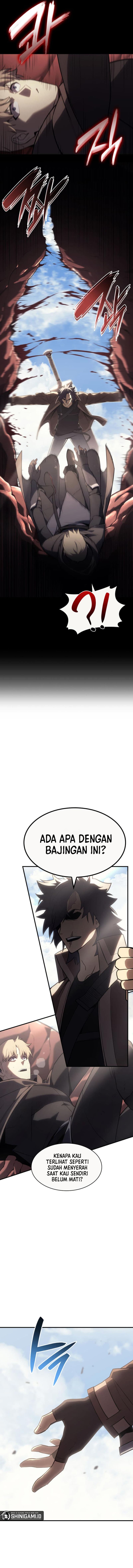The Return of The Disaster Class Hero - Chapter 52 - Page 4