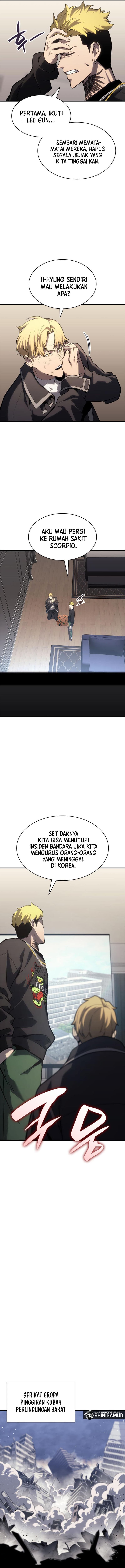The Return of The Disaster Class Hero - Chapter 53 - Page 13