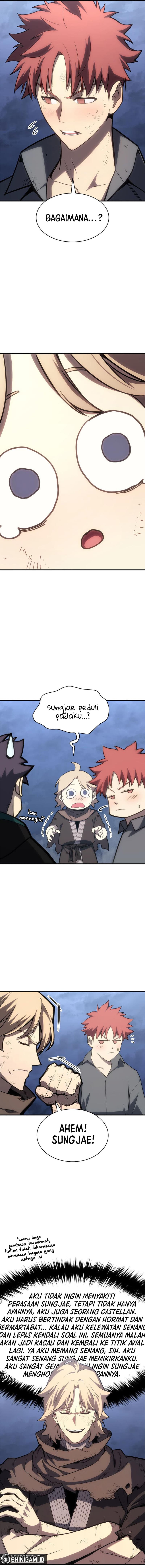 The Return of The Disaster Class Hero - Chapter 53 - Page 15