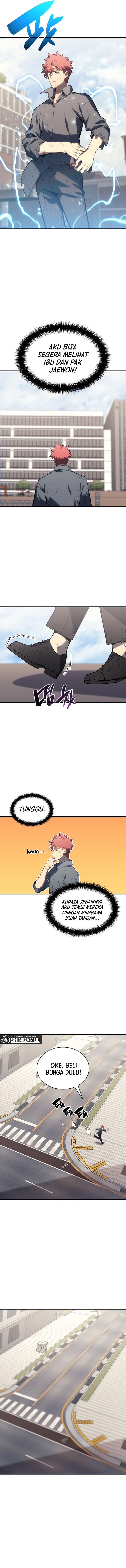 The Return of The Disaster Class Hero - Chapter 53 - Page 17