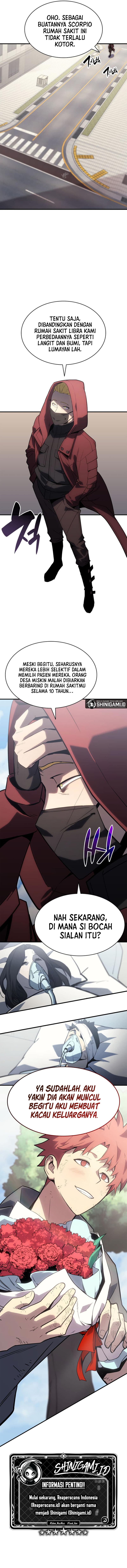 The Return of The Disaster Class Hero - Chapter 53 - Page 18