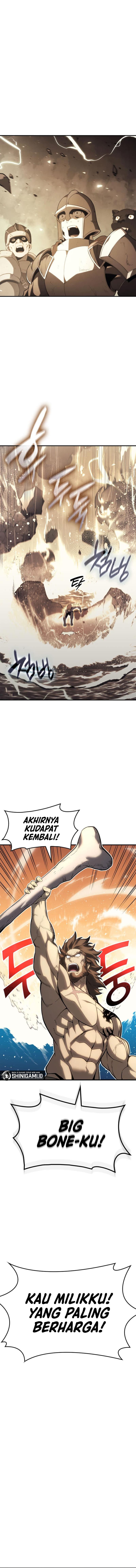 The Return of The Disaster Class Hero - Chapter 53 - Page 3