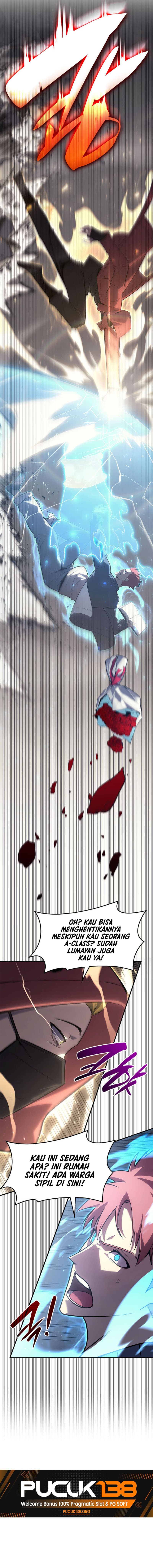 The Return of The Disaster Class Hero - Chapter 54 - Page 14