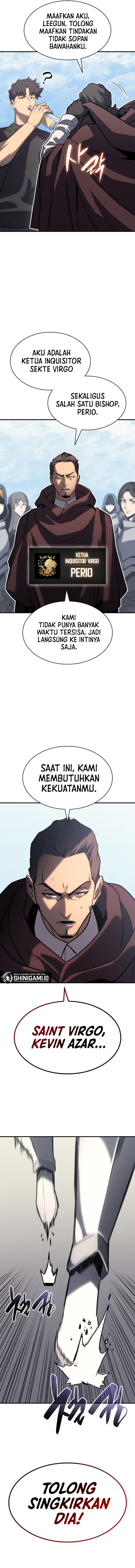 The Return of The Disaster Class Hero - Chapter 55 - Page 13