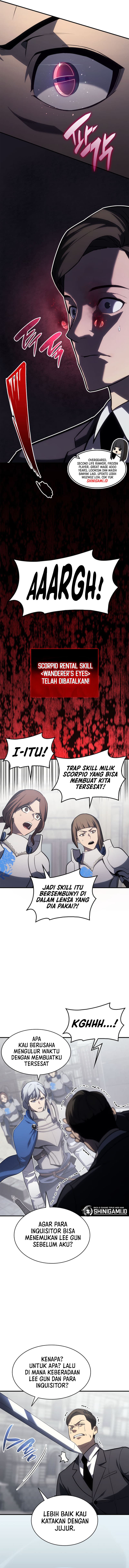 The Return of The Disaster Class Hero - Chapter 55 - Page 16