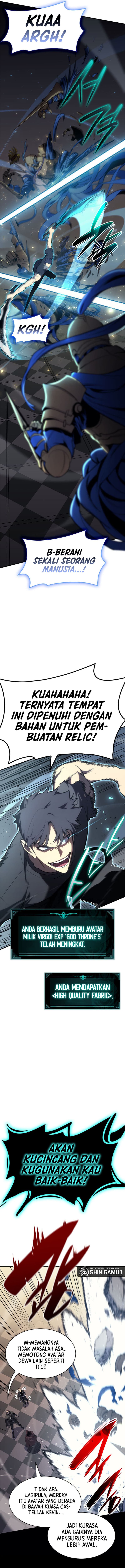 The Return of The Disaster Class Hero - Chapter 55 - Page 18