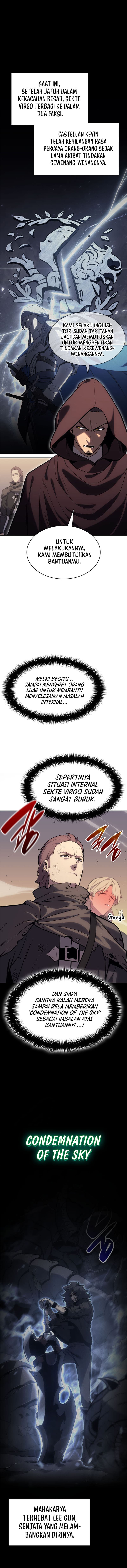 The Return of The Disaster Class Hero - Chapter 55 - Page 19