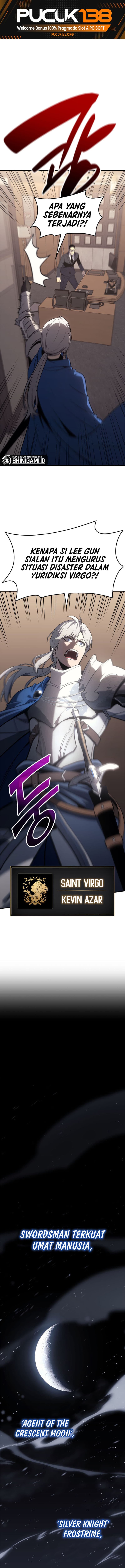 The Return of The Disaster Class Hero - Chapter 55 - Page 2