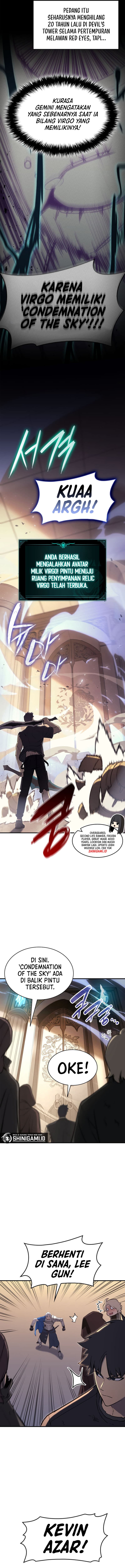 The Return of The Disaster Class Hero - Chapter 55 - Page 20