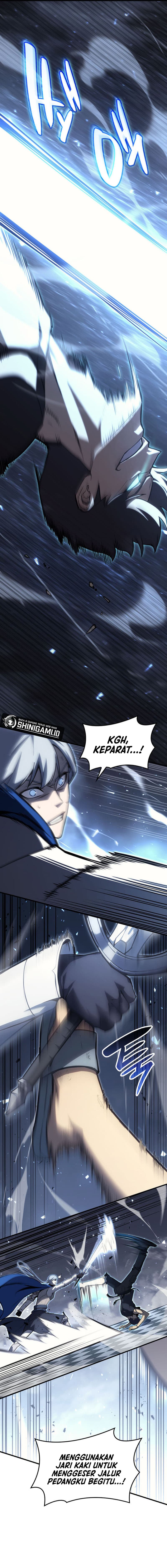 The Return of The Disaster Class Hero - Chapter 56 - Page 12