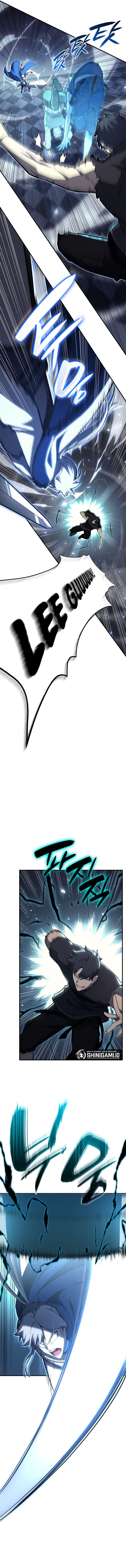 The Return of The Disaster Class Hero - Chapter 56 - Page 13