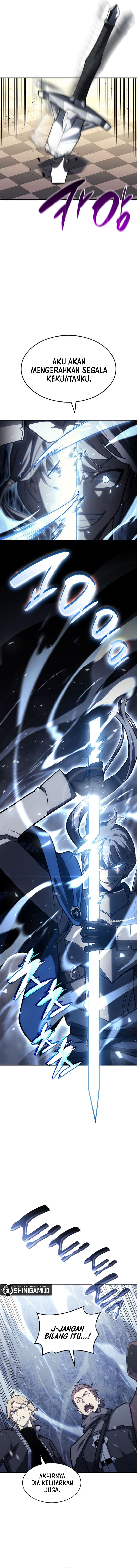 The Return of The Disaster Class Hero - Chapter 56 - Page 16