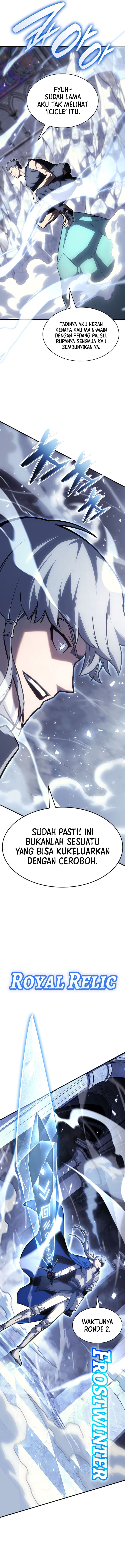 The Return of The Disaster Class Hero - Chapter 56 - Page 17