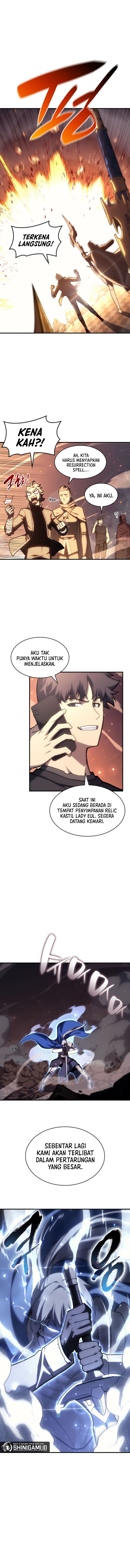 The Return of The Disaster Class Hero - Chapter 56 - Page 7