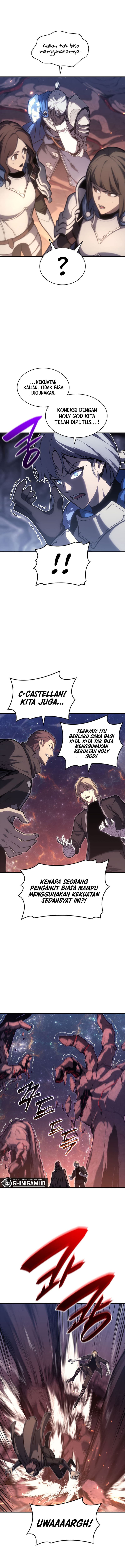 The Return of The Disaster Class Hero - Chapter 57 - Page 13