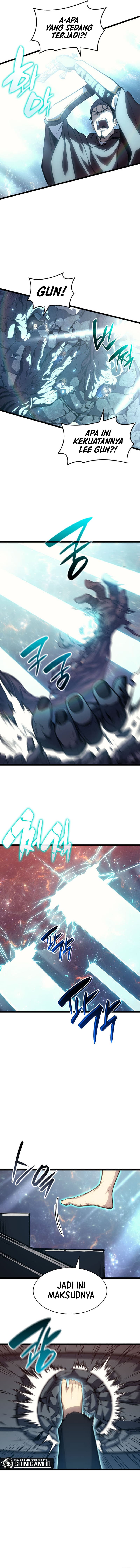 The Return of The Disaster Class Hero - Chapter 58 - Page 14